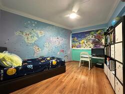 Blk 138 Petir Road (Bukit Panjang), HDB Executive #491901541